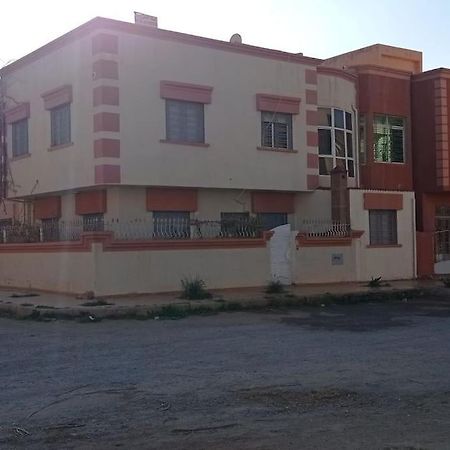 Villa A Louer 사이디아 외부 사진