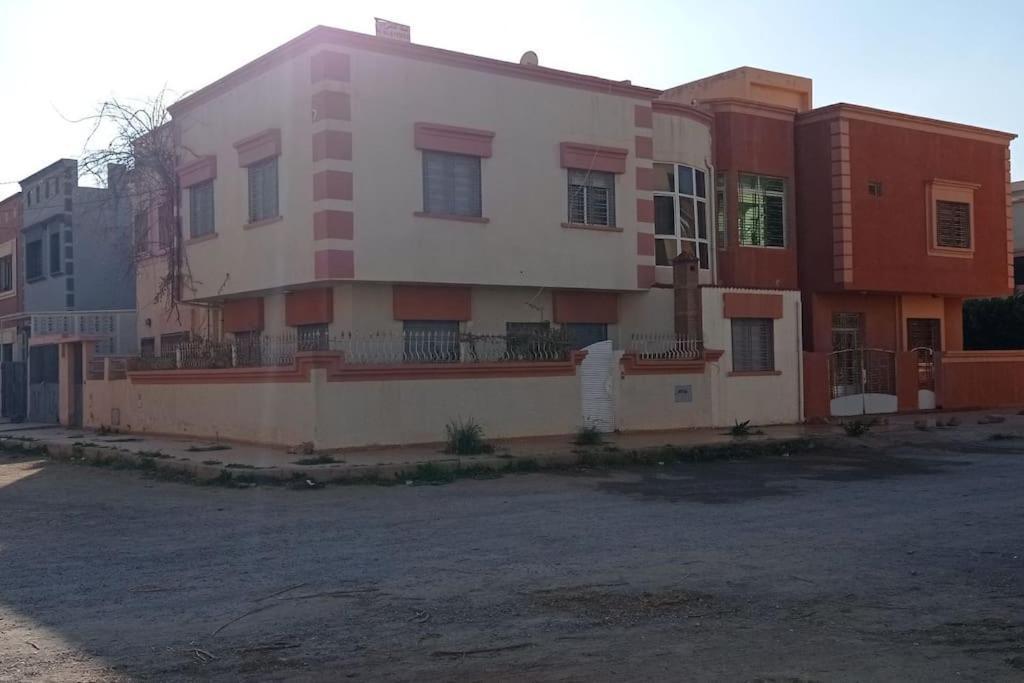 Villa A Louer 사이디아 외부 사진